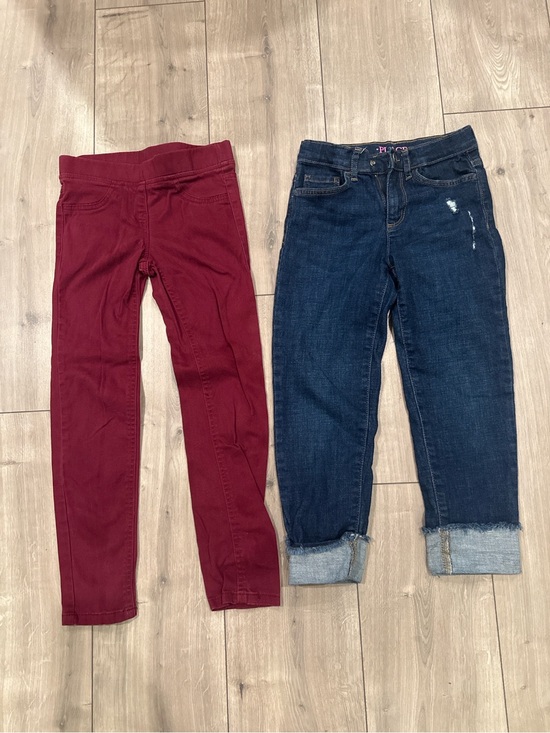 Other - Girls Size 7 Jeans Bundle – George + Children’s Place
